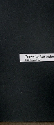 Opposite Attraction