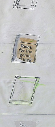 Rules For The \nGame Of Love